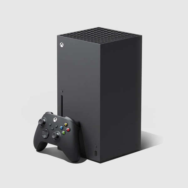 کنسول بازی مایکروسافت مدل ایکس باکس سری ایکس ادیتییشن یک ترابایت